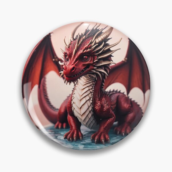 Item preview, Year Of The Dragon designed and sold by BotunPeony.
