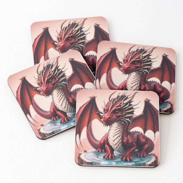 Item preview, Year Of The Dragon designed and sold by BotunPeony.