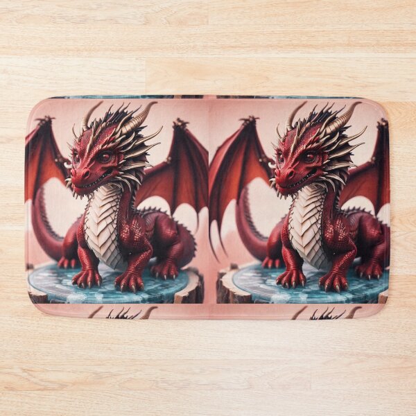 Item preview, Year Of The Dragon designed and sold by BotunPeony.