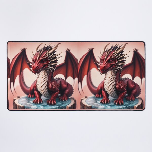 Item preview, Year Of The Dragon designed and sold by BotunPeony.