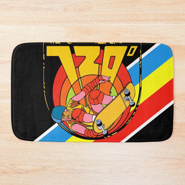 Item preview, 720 Degrees designed and sold by BreakpointArts.