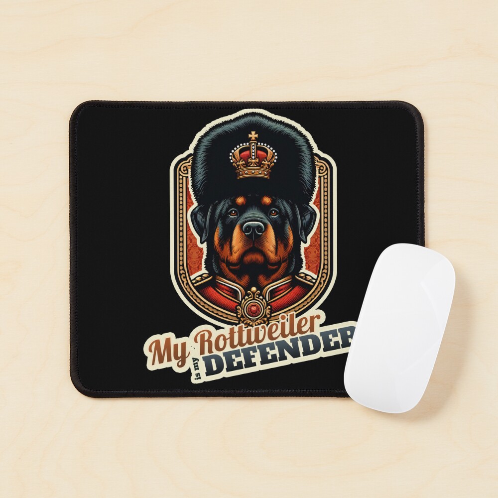 Item preview, Mouse Pad designed and sold by ThisDress.