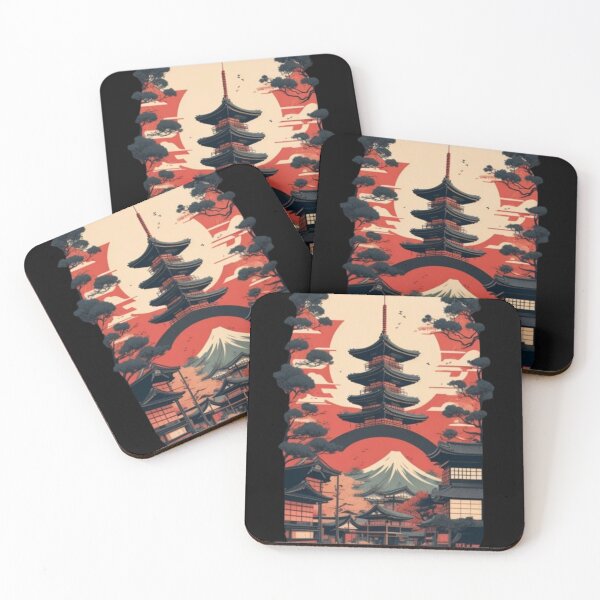 Item preview, Classic Tokyo skytree , Japan vintage  designed and sold by KillerArt23.