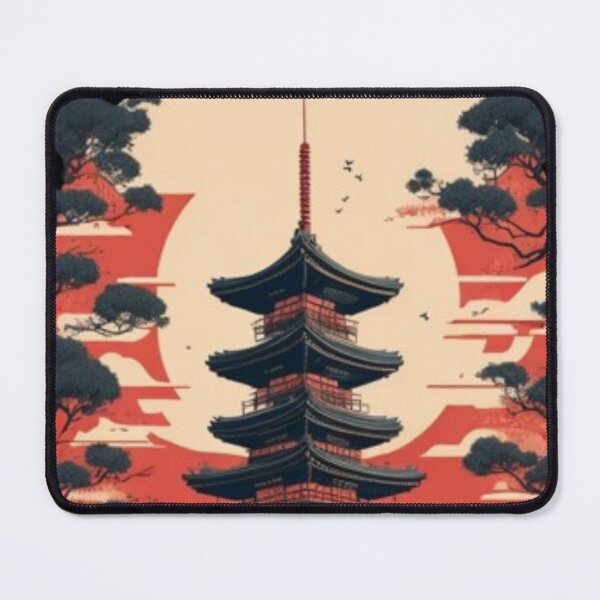 Item preview, Classic Tokyo skytree , Japan vintage  designed and sold by KillerArt23.