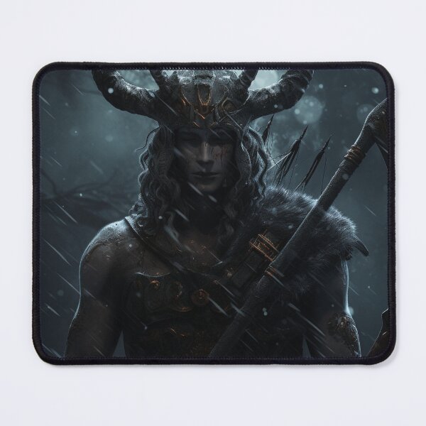 Item preview, Sagittarius Warlord designed and sold by PrintifyWorld.