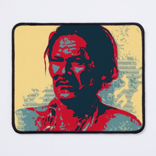 Item preview, Great War Chief designed and sold by Yzakreativ.