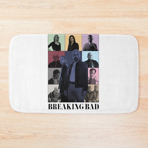 Item preview, Breaking Bad The Eras Tour designed and sold by evalis23.