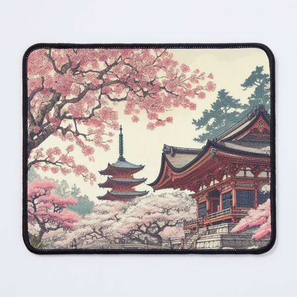 Item preview, The temple designed and sold by Jikni.