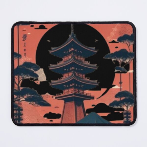 Item preview, Classic Tokyo skytree , Japan vintage  designed and sold by KillerArt23.