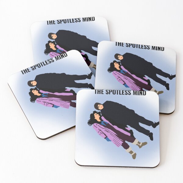 Item preview, eternal sunshine of the spotless mind love designed and sold by Veshno.