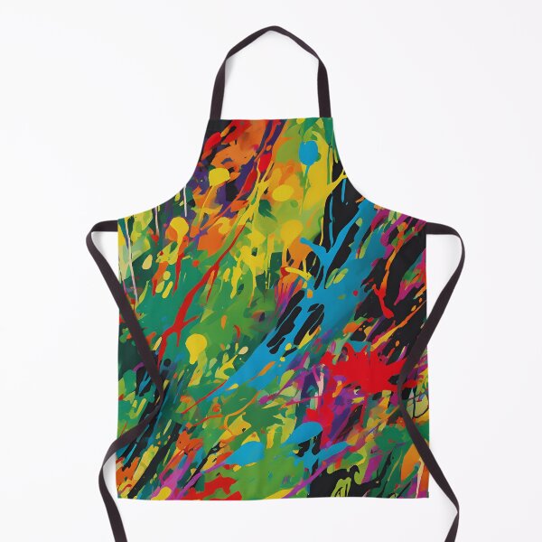 Item preview, Vibrant Colors Explosion designed and sold by colorvisionart.