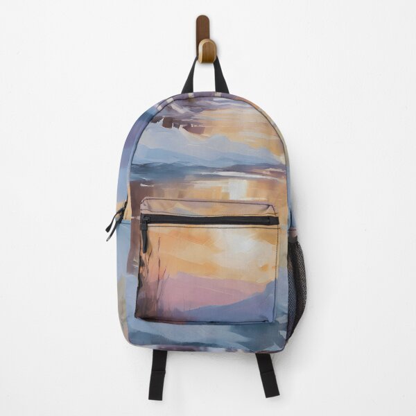Item preview, Frozen Tranquility designed and sold by colorvisionart.