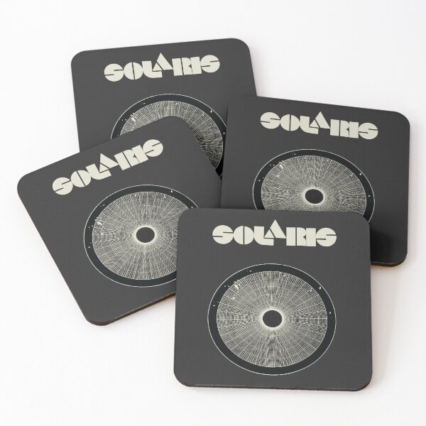 Item preview, Andrei Tarkovsky´s Solaris designed and sold by burrotees.