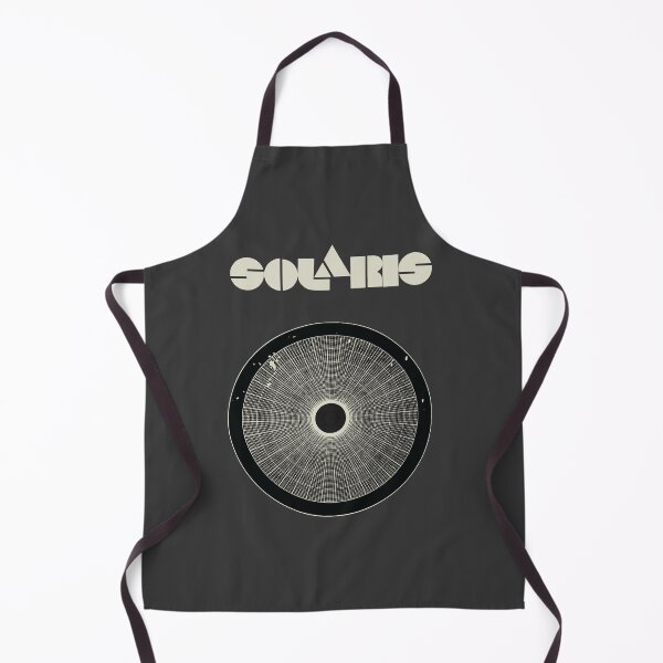 Item preview, Andrei Tarkovsky´s Solaris designed and sold by burrotees.