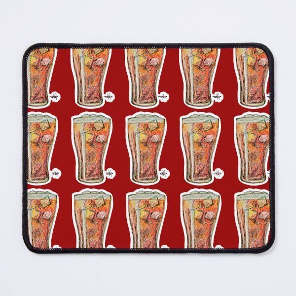 Item preview, refreshment designed and sold by Viridiana Martinez Preza.