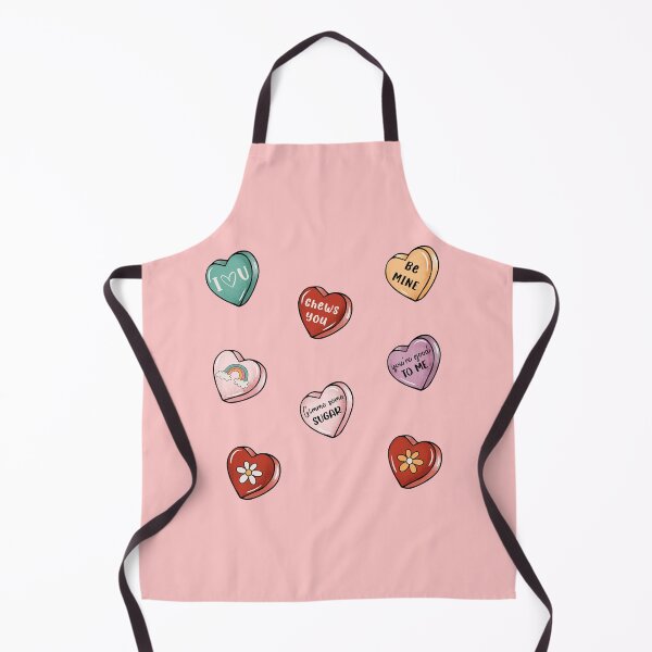 Item preview, Valentine's Candy Heart designed and sold by GOODMORNING-ART.