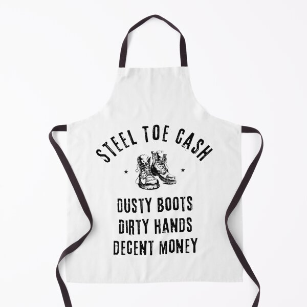 Item preview, Blue Collar Worker | Dusty Boots Dirty Hands Decent Money designed and sold by gillys.