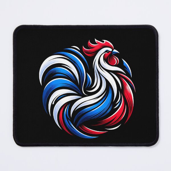 Item preview, France French national team designed and sold by TaevasDesign.