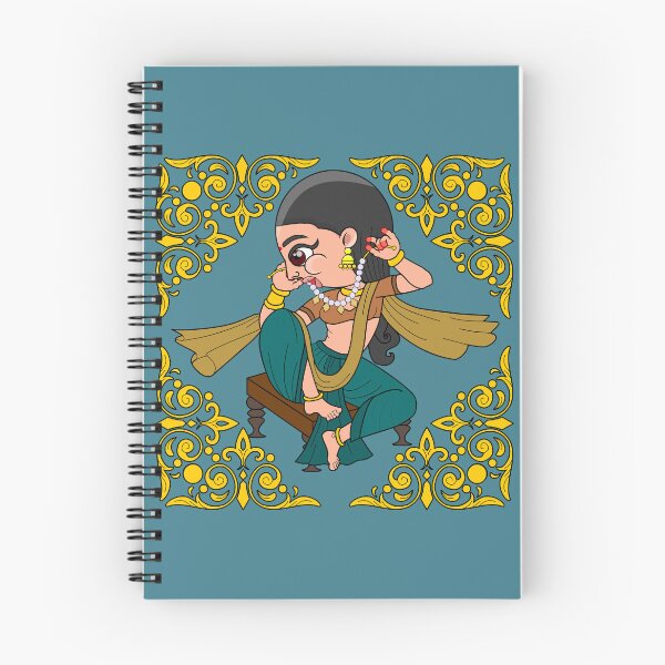Item preview, श्रृंगार designed and sold by Chinumeenu.