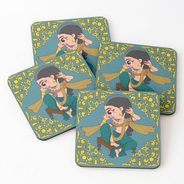 Item preview, श्रृंगार designed and sold by Chinumeenu.
