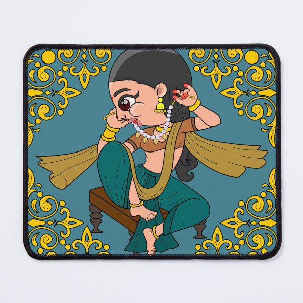 Item preview, श्रृंगार designed and sold by Chinumeenu.