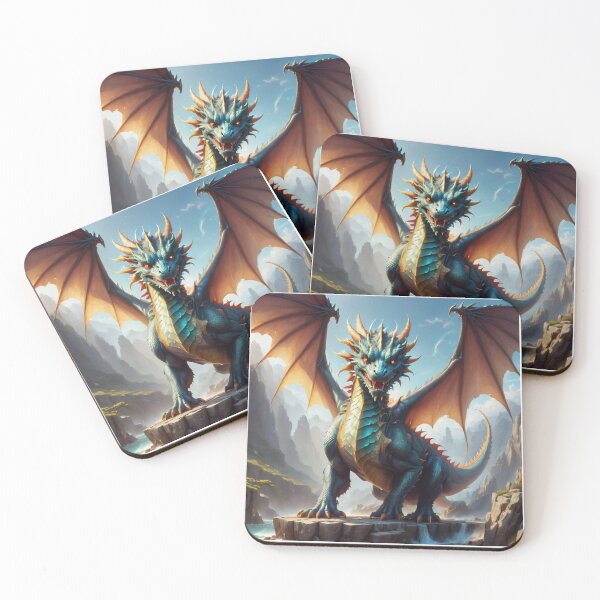Item preview, Year Of The Dragon designed and sold by BotunPeony.