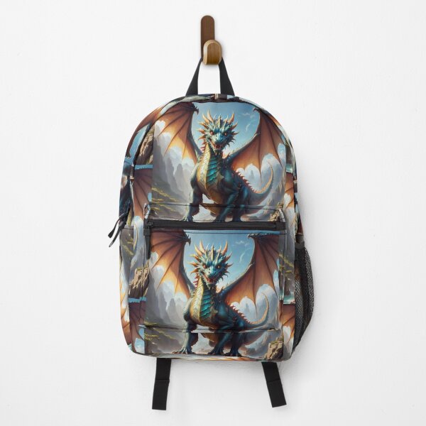Item preview, Year Of The Dragon designed and sold by BotunPeony.