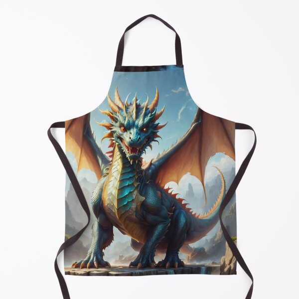 Item preview, Year Of The Dragon designed and sold by BotunPeony.
