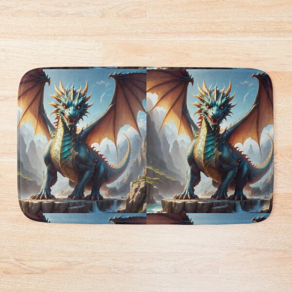Item preview, Year Of The Dragon designed and sold by BotunPeony.