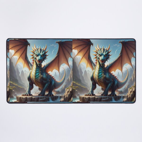 Item preview, Year Of The Dragon designed and sold by BotunPeony.