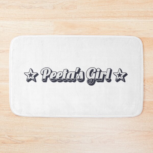 Item preview, Peeta's girl designed and sold by jiminsyeol.