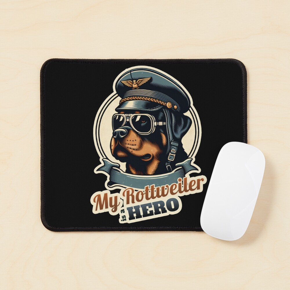 Item preview, Mouse Pad designed and sold by ThisDress.