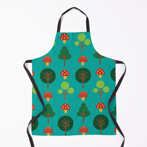 Item preview, Forests and Fungi designed and sold by twotoucans.