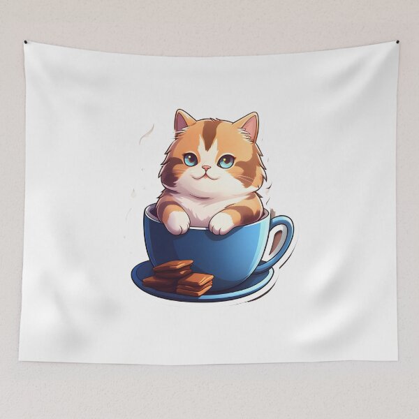 Item preview, National Hot Chocolate Day designed and sold by r105.
