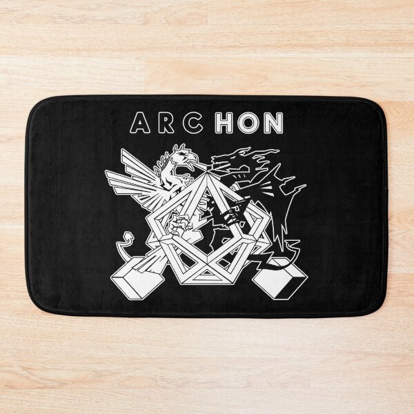 Item preview, Archon designed and sold by BreakpointArts.