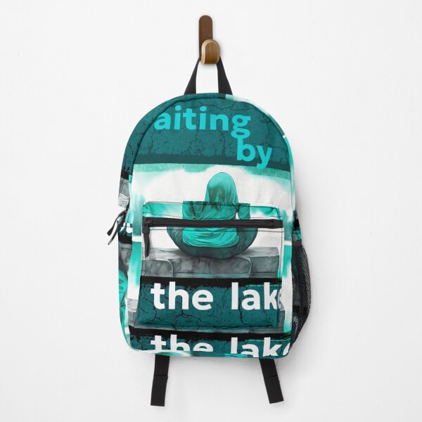 Item preview, Lost Hope: Lament in the Serenity of the Lake designed and sold by Artedig.