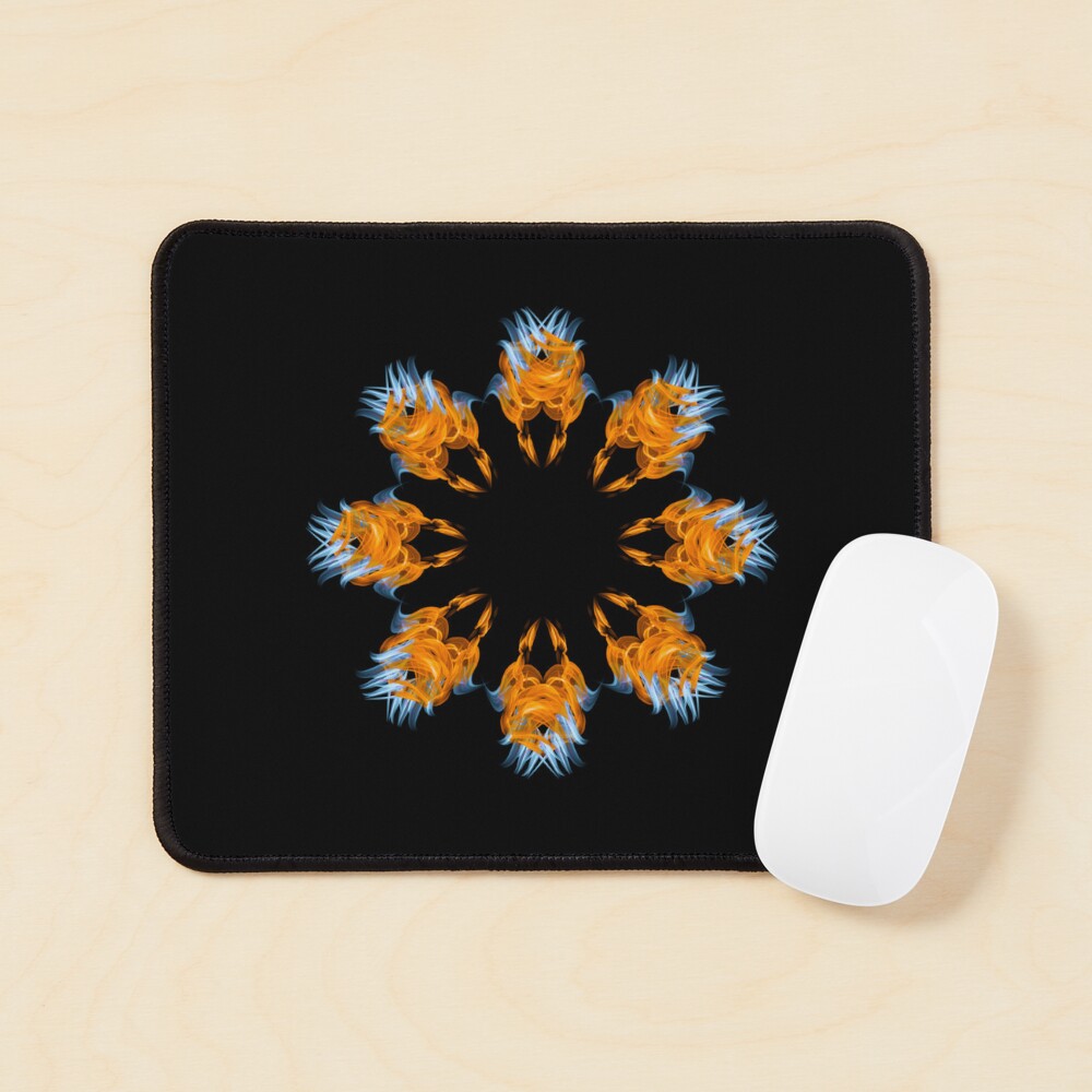 Item preview, Mouse Pad designed and sold by RomeoAzahar.