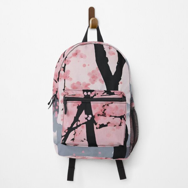 Item preview, Sakura Silhouettes designed and sold by colorvisionart.