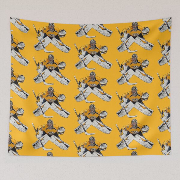 Item preview, Pekka Rinne Nashville designed and sold by Tarroi.