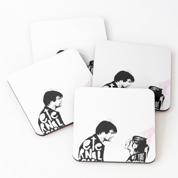 Item preview, eternal sunshine of the spotless mind love designed and sold by Veshno.