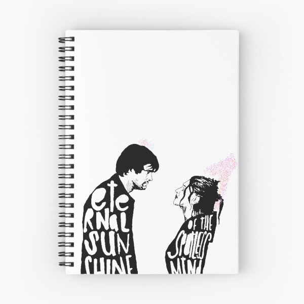 Item preview, eternal sunshine of the spotless mind love designed and sold by Veshno.