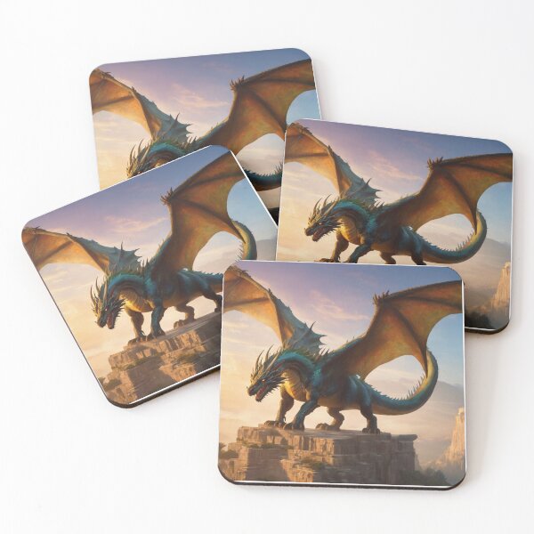 Item preview, Year Of The Dragon designed and sold by BotunPeony.