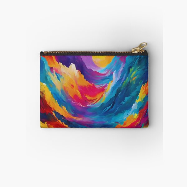 Item preview, Colorful Horizon designed and sold by colorvisionart.