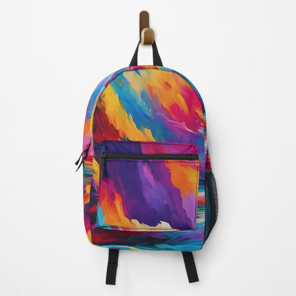 Item preview, Colorful Horizon designed and sold by colorvisionart.