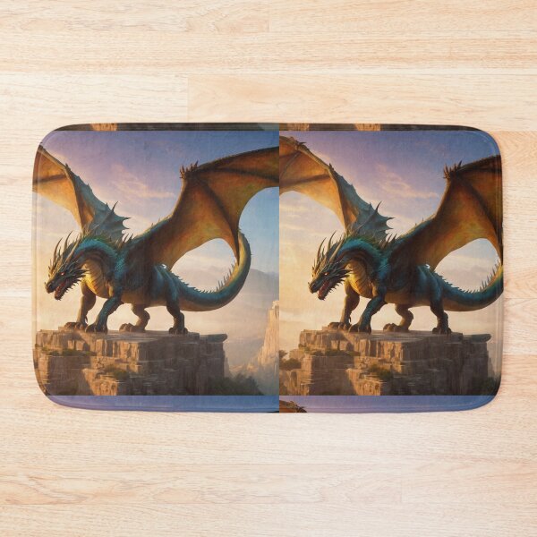 Item preview, Year Of The Dragon designed and sold by BotunPeony.