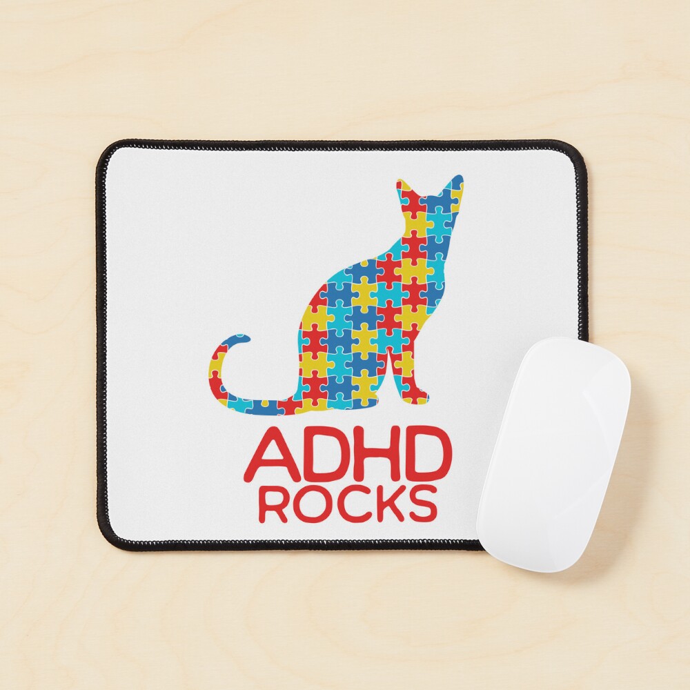 Item preview, Mouse Pad designed and sold by CyberYogi.