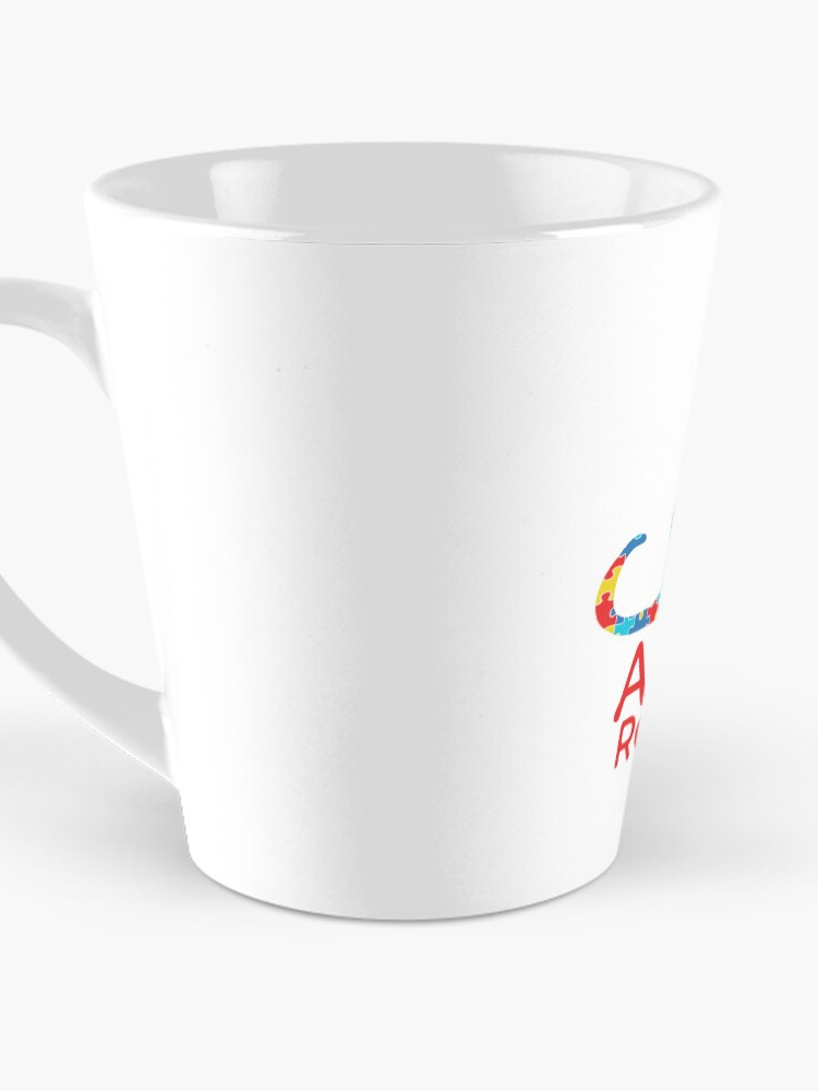 Thumbnail 3 of 4, Coffee Mug, ADHD Rocks designed and sold by CyberYogi.