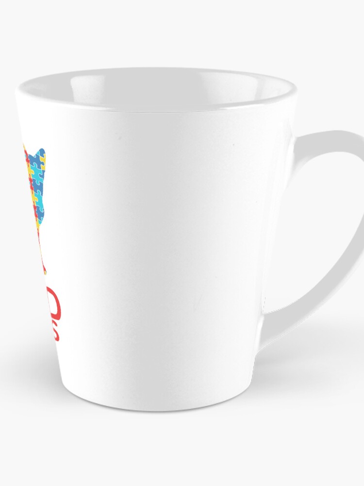 Thumbnail 1 of 4, Coffee Mug, ADHD Rocks designed and sold by CyberYogi.