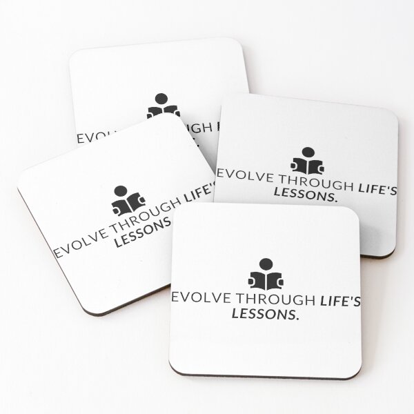 Item preview, Evolve through life's lessons. designed and sold by Bananobanini.