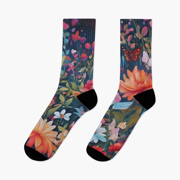 Item preview, Botanical Garden of Dreams designed and sold by colorvisionart.
